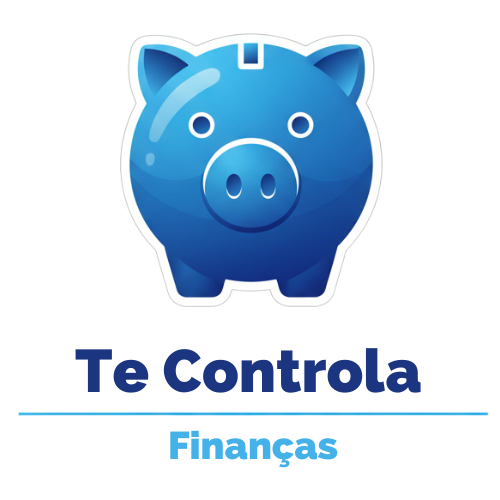 Te Controla Logotipo